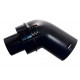 Tuyau de connexion pour aspirateur Panasonic YMV27HBW000