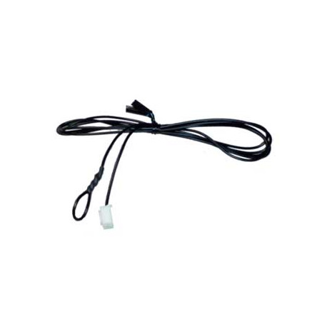 Antenne fm metalique et telescopique chaine hifi Panasonic RSA0044