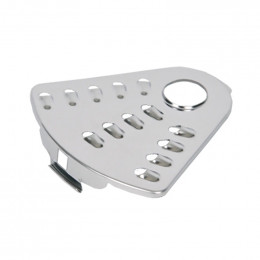 Lame a raper gros pour robot Moulinex MS-651815