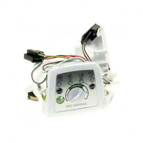 Boitier avant + enrouleur pour centrale vapeur Calor CS-00134913