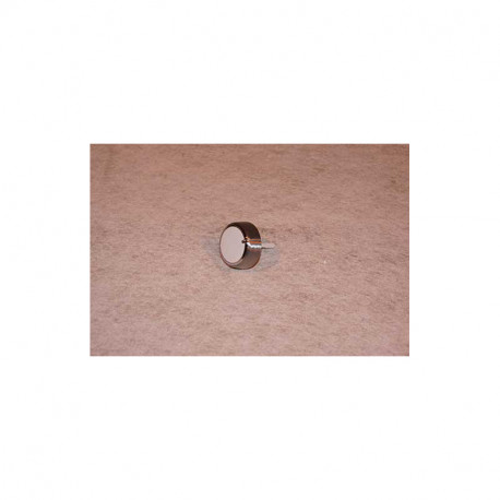 Bouton program. lave-linge pour seche-linge Whirlpool 480111101462