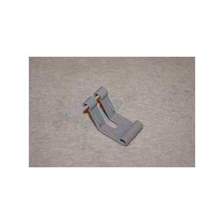 Support tasses obi rack clip pour lave-vaisselle Whirlpool 481010392013