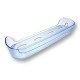 Balconnet demi ind.70 pour refrigerateur Indesit C00111481