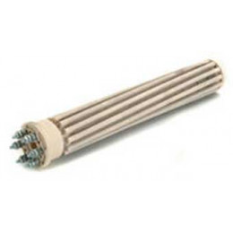 Resistance steatite diam 47mm 600w - mono cumulus Multi-marques