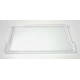 Clayette verre freezer pour refrigerateur Indesit C00267497