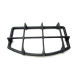 Grille fonte ph941mstb dx pour table de cuisson Whirlpool C00082653