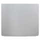 Couvercle blanc(pw) ev pour lave-linge Indesit C00508255