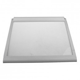 Clayette verre pour refrigerateur Whirlpool 481010358148