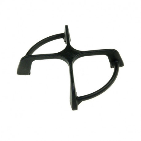 Grille taque pour table de cuisson Whirlpool 480121103665