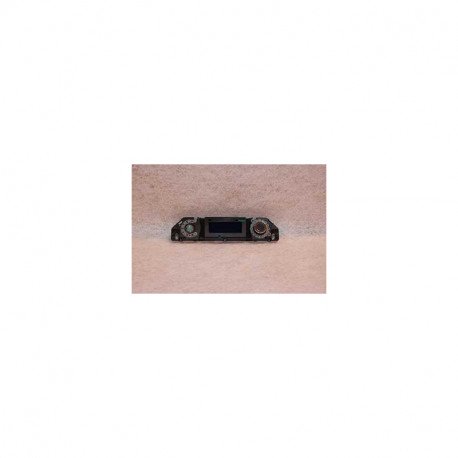 Module commande pour lave-linge wm lcd aq hd Hotpoint-ariston C00295022