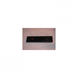 Carte de commande pour lave-linge Indesit C00298959