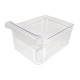 Bac a legumes pour refrigerateur Whirlpool 481241879962