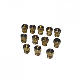 Pochette inject. gn/but/pld mixte/top me pour table de cuisson Indesit C00114466