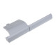 Poignee de porte/congel pour refrigerateur Bauknecht 480132101544