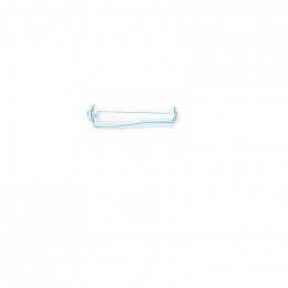 Balconnet intermediaire bleu pour refrigerateur Indesit C00291401