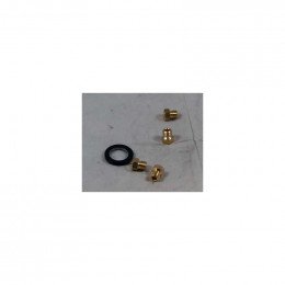 Injecteur gaz butane pour table de cuisson Whirlpool C00326576