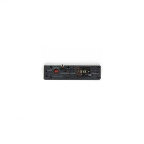 Carte afficheur pour lave-linge Indesit C00378701