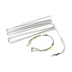 Kit resistance thermofusible 1 frigo pour refrigerateur Ariston C00141706