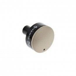 Bouton bruleur pour cuisiniere Scholtes C00144635