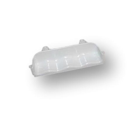 Poignee atlantic pour lave-vaisselle Whirlpool 480140102071