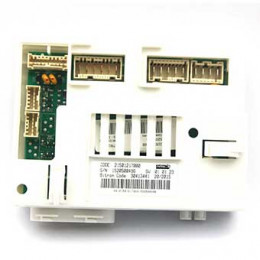 Module arc2.75 coll.base pbist pour lave-linge Indesit C00307721