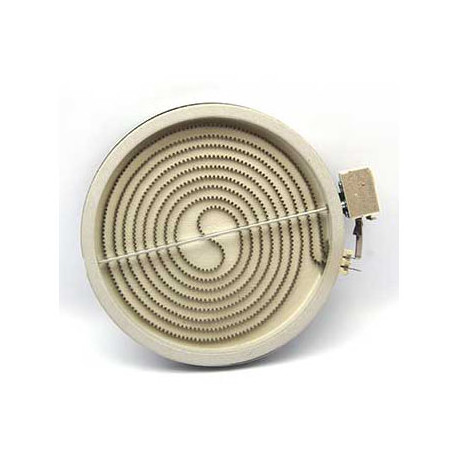 Foyer 2300w d230 pour table de cuisson Hotpoint-ariston C00264629