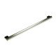 Poignee ix pour four Hotpoint-ariston C00285212
