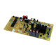 Platine controle pour micro-ondes Whirlpool 481213038739
