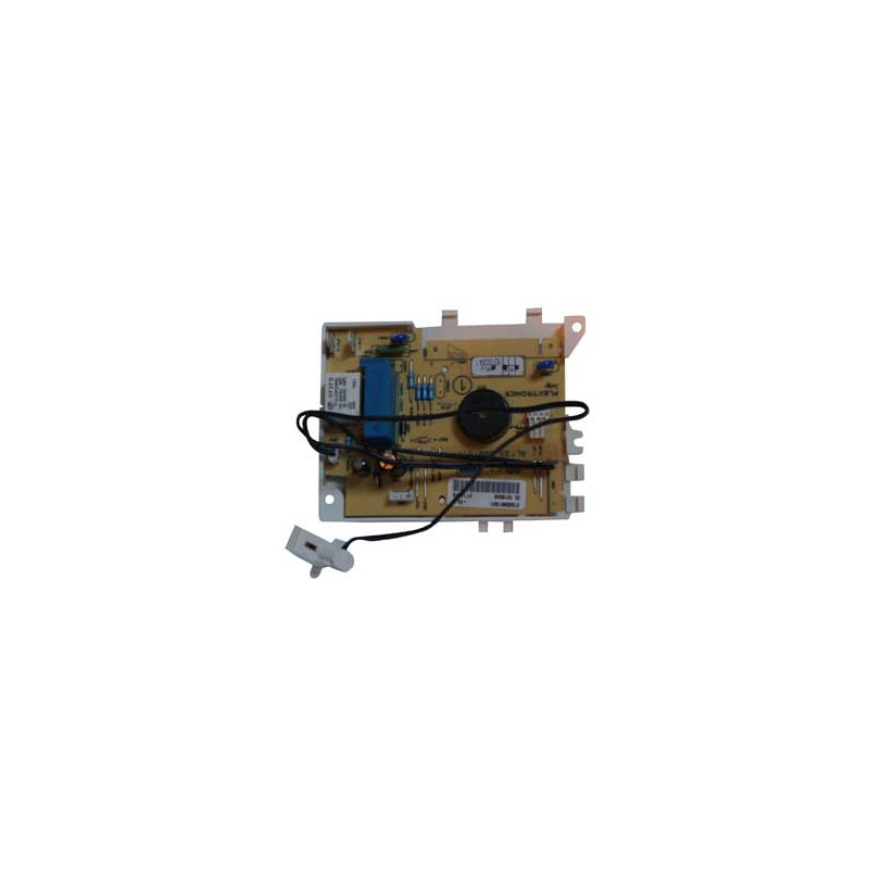 Carte électronique, module de puissance 480140102001 480140102001 Lave-vaisselle WHIRLPOOL, LADEN, IGNIS, BAUKNECHT | Leroy Merlin