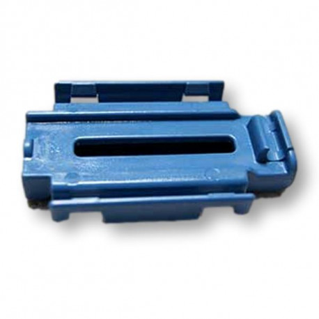 Rail de basculant panier plp2 pour lave-vaisselle Indesit C00304756