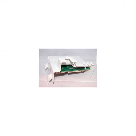 Platine controle pour refrigerateur Whirlpool 480132101786