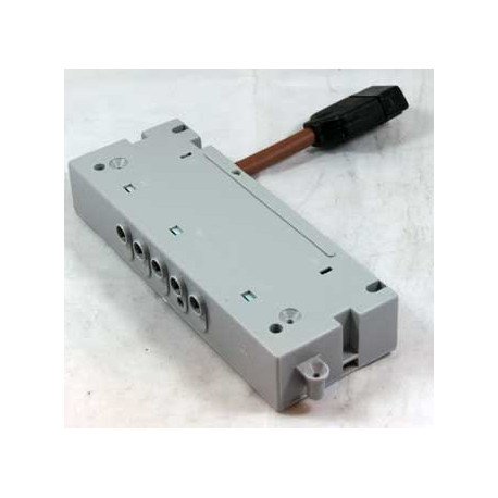Commande electrique pour hotte Hotpoint-ariston C00274857