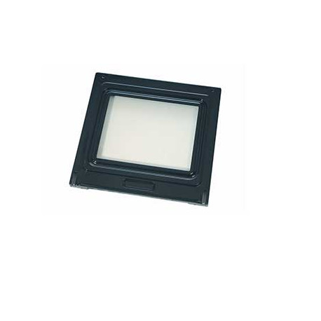 Contre porte emaillierte + pour cuisiniere Whirlpool C00076650