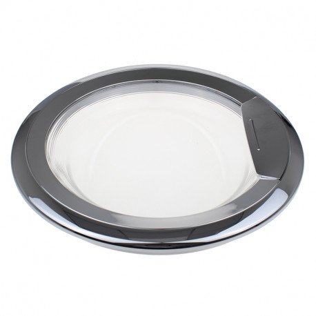 Porte pour lave-linge complete Whirlpool 481010664650