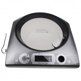Hublot complet pour lave-linge aqd/a pra88 sil Hotpoint-ariston C00293545