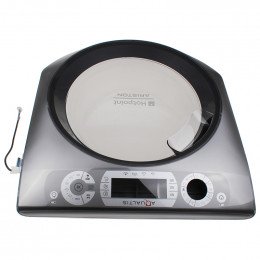 Hublot complet pour lave-linge aqd/a pra88 sil Hotpoint-ariston C00293545