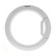 Hublot complet hot/ari p.blanc pour lave-linge Hotpoint-ariston C00507930