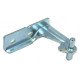 Charniere centrale zinguee pour refrigerateur Hotpoint-ariston C00272430