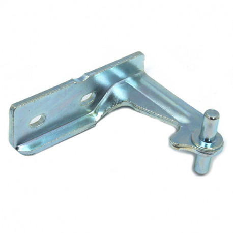 Charniere centrale zinguee pour refrigerateur Hotpoint-ariston C00272430