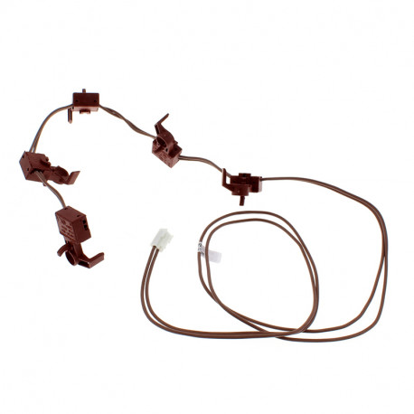 Micro-interrupteurs 5 copreci refrigerateur pour table de cuisson Hotpoint-ariston C00145276