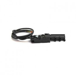 Bornier 6a 3x0.75 l:1 pour table de cuisson Hotpoint-ariston C00297029