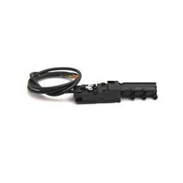 Bornier 6a 3x0.75 l:1 pour table de cuisson Hotpoint-ariston C00297029