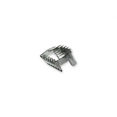 Guide de coupe ajustable barbe pour tondeuse Remington 44147 530400