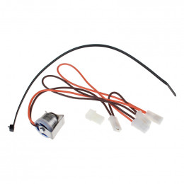 Thermostat defrost pour refrigerateur Whirlpool 481201220167