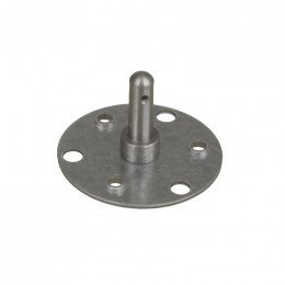 Axe tambour pour seche-linge Whirlpool C00115748