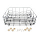 Panier inferieur pour lave-vaisselle Whirlpool C00275698