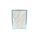 Filtre metal 40cm x 30 1cm pour hotte Whirlpool C00274187