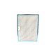 Filtre metal 40cm x 30 1cm pour hotte Whirlpool C00274187
