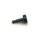 Touche programmateur e0 bk pour four cuisiniere Whirlpool C00195507