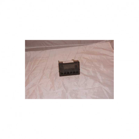 Programmateur pour four Whirlpool 481228210199